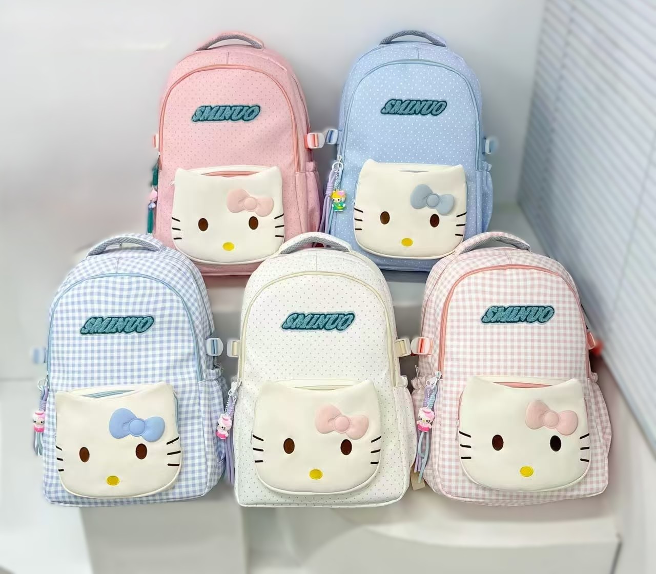 Shoulder Bags