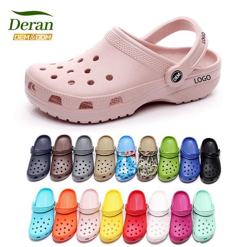Classic Clogs