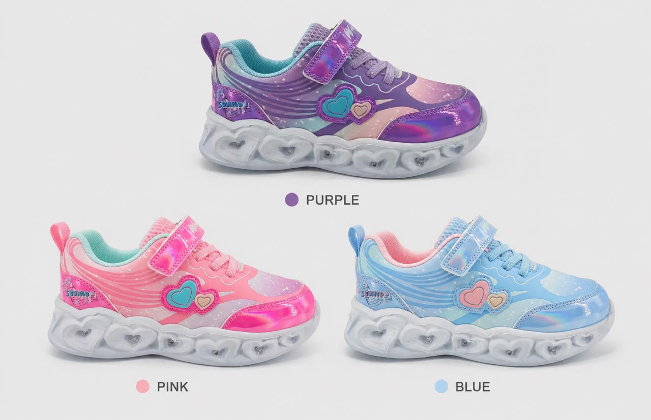 Kids Shoes
