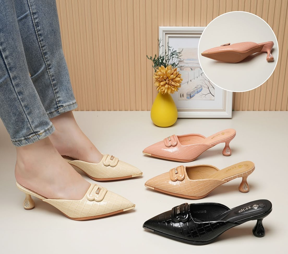 High Heels