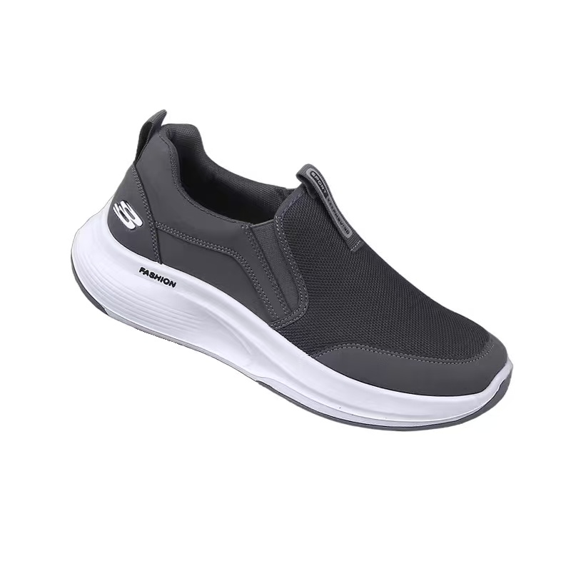 Slip-On Shoes