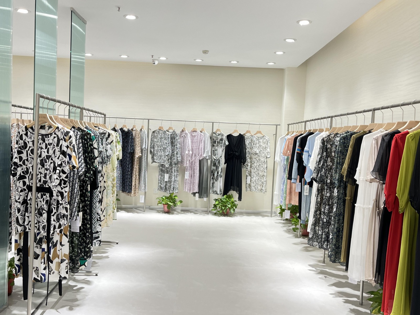 Garments