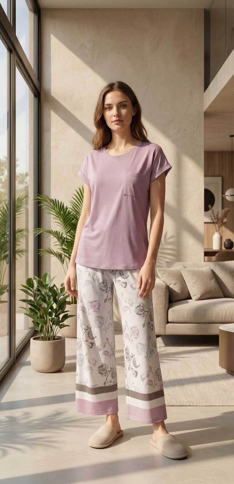 Homewear
