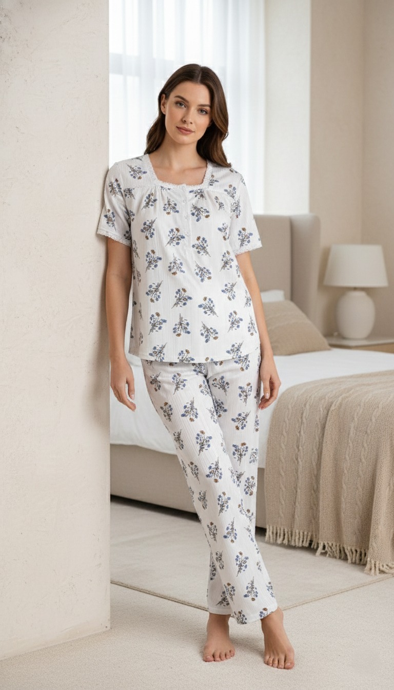 Pyjamas