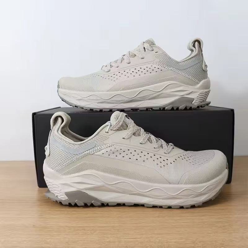 Walking Shoes